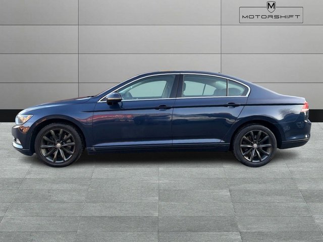 2015 VOLKSWAGEN PASSAT - Photo 6