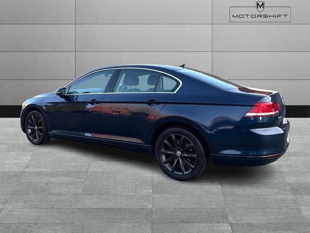 2015 VOLKSWAGEN PASSAT - Photo 9