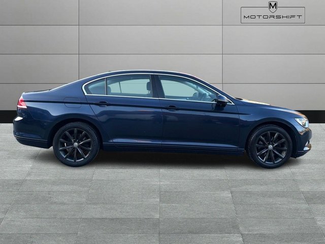 2015 VOLKSWAGEN PASSAT - Photo 7