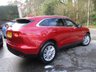 USED 2016 66 JAGUAR F-PACE 2.0 D180 Portfolio SUV 5dr Diesel Auto AWD Euro 6 (s/s) (180 ps) 1 OWNER-FULL SERVICE HISTORY