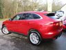 USED 2016 66 JAGUAR F-PACE 2.0 D180 Portfolio SUV 5dr Diesel Auto AWD Euro 6 (s/s) (180 ps) 1 OWNER-FULL SERVICE HISTORY