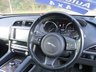 USED 2016 66 JAGUAR F-PACE 2.0 D180 Portfolio SUV 5dr Diesel Auto AWD Euro 6 (s/s) (180 ps) 1 OWNER-FULL SERVICE HISTORY