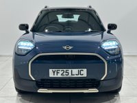 USED 2025 25 MINI Aceman E 42.5kWh Exclusive Auto 5dr Unbeatable Sale Price