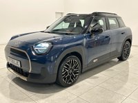 USED 2025 25 MINI Aceman E 42.5kWh Exclusive Auto 5dr Unbeatable Sale Price