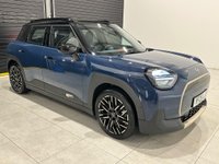 USED 2025 25 MINI Aceman E 42.5kWh Exclusive Auto 5dr Unbeatable Sale Price