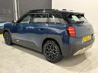 USED 2025 25 MINI Aceman E 42.5kWh Exclusive Auto 5dr Unbeatable Sale Price