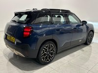 USED 2025 25 MINI Aceman E 42.5kWh Exclusive Auto 5dr Unbeatable Sale Price