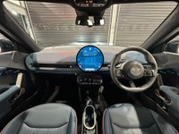 USED 2025 25 MINI Aceman E 42.5kWh Exclusive Auto 5dr Unbeatable Sale Price