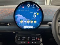 USED 2025 25 MINI Aceman E 42.5kWh Exclusive Auto 5dr Unbeatable Sale Price