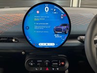 USED 2025 25 MINI Aceman E 42.5kWh Exclusive Auto 5dr Unbeatable Sale Price