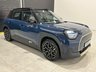 USED 2025 25 MINI Aceman E 42.5kWh Exclusive Auto 5dr Unbeatable Sale Price