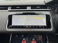 USED 2019 19 LAND ROVER RANGE ROVER VELAR 2.0 D180 R-Dynamic SE Auto 4WD Euro 6 (s/s) 5dr PAN ROOF MERIDIAN GREAT SPEC