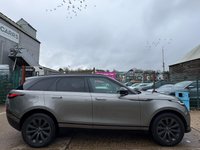 USED 2019 19 LAND ROVER RANGE ROVER VELAR 2.0 D180 R-Dynamic SE Auto 4WD Euro 6 (s/s) 5dr PAN ROOF MERIDIAN GREAT SPEC