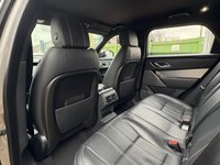 USED 2019 19 LAND ROVER RANGE ROVER VELAR 2.0 D180 R-Dynamic SE Auto 4WD Euro 6 (s/s) 5dr PAN ROOF MERIDIAN GREAT SPEC
