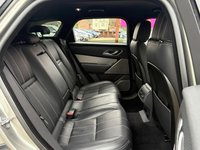 USED 2019 19 LAND ROVER RANGE ROVER VELAR 2.0 D180 R-Dynamic SE Auto 4WD Euro 6 (s/s) 5dr PAN ROOF MERIDIAN GREAT SPEC