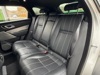 USED 2019 19 LAND ROVER RANGE ROVER VELAR 2.0 D180 R-Dynamic SE Auto 4WD Euro 6 (s/s) 5dr PAN ROOF MERIDIAN GREAT SPEC