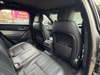 USED 2019 19 LAND ROVER RANGE ROVER VELAR 2.0 D180 R-Dynamic SE Auto 4WD Euro 6 (s/s) 5dr PAN ROOF MERIDIAN GREAT SPEC