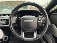 USED 2019 19 LAND ROVER RANGE ROVER VELAR 2.0 D180 R-Dynamic SE Auto 4WD Euro 6 (s/s) 5dr PAN ROOF MERIDIAN GREAT SPEC
