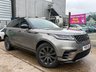 USED 2019 19 LAND ROVER RANGE ROVER VELAR 2.0 D180 R-Dynamic SE Auto 4WD Euro 6 (s/s) 5dr PAN ROOF MERIDIAN GREAT SPEC