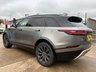 USED 2019 19 LAND ROVER RANGE ROVER VELAR 2.0 D180 R-Dynamic SE Auto 4WD Euro 6 (s/s) 5dr PAN ROOF MERIDIAN GREAT SPEC