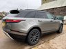 USED 2019 19 LAND ROVER RANGE ROVER VELAR 2.0 D180 R-Dynamic SE Auto 4WD Euro 6 (s/s) 5dr PAN ROOF MERIDIAN GREAT SPEC