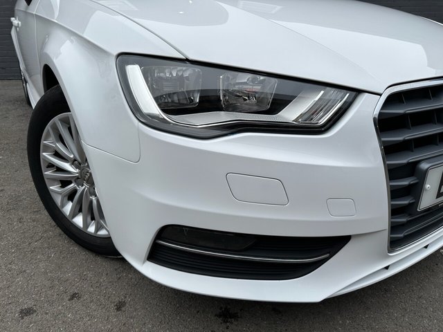 2016 AUDI A3 - Photo 3
