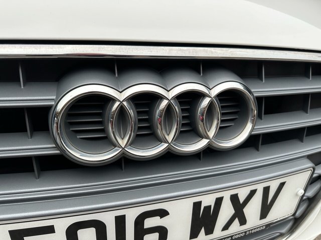 2016 AUDI A3 - Photo 10