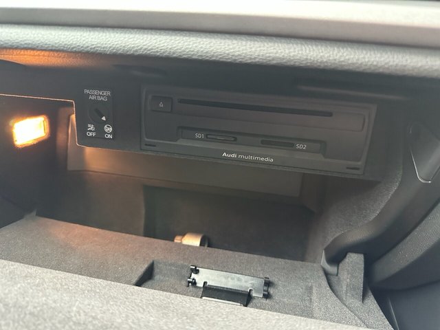 2016 AUDI A3 - Photo 6