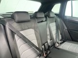 USED 2017 17 VOLKSWAGEN TIGUAN 2.0 TDI BlueMotion Tech R-Line SUV 5dr Diesel DSG 4Motion Euro 6 (s/s) (150 ps) FULL SERVICE HISTORY + PANORAMIC GLASS SUNROOF