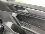 USED 2017 17 VOLKSWAGEN TIGUAN 2.0 TDI BlueMotion Tech R-Line SUV 5dr Diesel DSG 4Motion Euro 6 (s/s) (150 ps) FULL SERVICE HISTORY + PANORAMIC GLASS SUNROOF