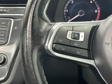 USED 2017 17 VOLKSWAGEN TIGUAN 2.0 TDI BlueMotion Tech R-Line SUV 5dr Diesel DSG 4Motion Euro 6 (s/s) (150 ps) FULL SERVICE HISTORY + PANORAMIC GLASS SUNROOF