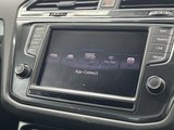 USED 2017 17 VOLKSWAGEN TIGUAN 2.0 TDI BlueMotion Tech R-Line SUV 5dr Diesel DSG 4Motion Euro 6 (s/s) (150 ps) FULL SERVICE HISTORY + PANORAMIC GLASS SUNROOF