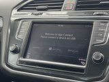 USED 2017 17 VOLKSWAGEN TIGUAN 2.0 TDI BlueMotion Tech R-Line SUV 5dr Diesel DSG 4Motion Euro 6 (s/s) (150 ps) FULL SERVICE HISTORY + PANORAMIC GLASS SUNROOF