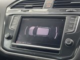 USED 2017 17 VOLKSWAGEN TIGUAN 2.0 TDI BlueMotion Tech R-Line SUV 5dr Diesel DSG 4Motion Euro 6 (s/s) (150 ps) FULL SERVICE HISTORY + PANORAMIC GLASS SUNROOF