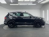 USED 2017 17 VOLKSWAGEN TIGUAN 2.0 TDI BlueMotion Tech R-Line SUV 5dr Diesel DSG 4Motion Euro 6 (s/s) (150 ps) FULL SERVICE HISTORY + PANORAMIC GLASS SUNROOF