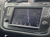 USED 2017 17 VOLKSWAGEN TIGUAN 2.0 TDI BlueMotion Tech R-Line SUV 5dr Diesel DSG 4Motion Euro 6 (s/s) (150 ps) FULL SERVICE HISTORY + PANORAMIC GLASS SUNROOF