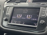 USED 2017 17 VOLKSWAGEN TIGUAN 2.0 TDI BlueMotion Tech R-Line SUV 5dr Diesel DSG 4Motion Euro 6 (s/s) (150 ps) FULL SERVICE HISTORY + PANORAMIC GLASS SUNROOF
