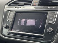 USED 2017 17 VOLKSWAGEN TIGUAN 2.0 TDI BlueMotion Tech R-Line SUV 5dr Diesel DSG 4Motion Euro 6 (s/s) (150 ps) FULL SERVICE HISTORY + PANORAMIC GLASS SUNROOF