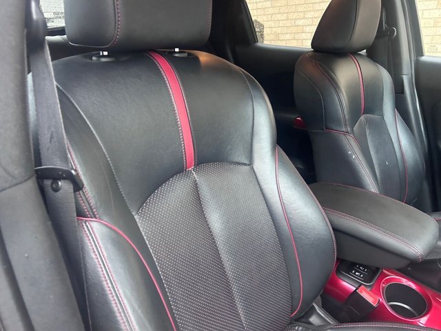 2016 NISSAN JUKE 2016 1.5 dCi Tekna SUV 5dr Diesel Manual Euro 6 (s/s) (110 ps) - Photo 7