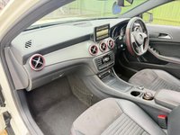 USED 2015 15 MERCEDES-BENZ GLA 2.1 GLA220 CDI AMG Line 7G-DCT 4MATIC Euro 6 (s/s) 5dr REAR CAM H SEATS NAV ETC