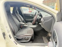 USED 2015 15 MERCEDES-BENZ GLA 2.1 GLA220 CDI AMG Line 7G-DCT 4MATIC Euro 6 (s/s) 5dr REAR CAM H SEATS NAV ETC