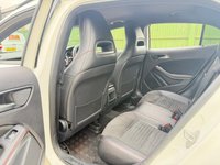 USED 2015 15 MERCEDES-BENZ GLA 2.1 GLA220 CDI AMG Line 7G-DCT 4MATIC Euro 6 (s/s) 5dr REAR CAM H SEATS NAV ETC