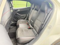 USED 2015 15 MERCEDES-BENZ GLA 2.1 GLA220 CDI AMG Line 7G-DCT 4MATIC Euro 6 (s/s) 5dr REAR CAM H SEATS NAV ETC