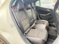 USED 2015 15 MERCEDES-BENZ GLA 2.1 GLA220 CDI AMG Line 7G-DCT 4MATIC Euro 6 (s/s) 5dr REAR CAM H SEATS NAV ETC