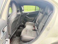 USED 2015 15 MERCEDES-BENZ GLA 2.1 GLA220 CDI AMG Line 7G-DCT 4MATIC Euro 6 (s/s) 5dr REAR CAM H SEATS NAV ETC