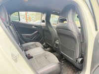USED 2015 15 MERCEDES-BENZ GLA 2.1 GLA220 CDI AMG Line 7G-DCT 4MATIC Euro 6 (s/s) 5dr REAR CAM H SEATS NAV ETC