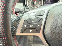 USED 2015 15 MERCEDES-BENZ GLA 2.1 GLA220 CDI AMG Line 7G-DCT 4MATIC Euro 6 (s/s) 5dr REAR CAM H SEATS NAV ETC