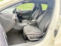USED 2015 15 MERCEDES-BENZ GLA 2.1 GLA220 CDI AMG Line 7G-DCT 4MATIC Euro 6 (s/s) 5dr REAR CAM H SEATS NAV ETC