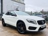 USED 2015 15 MERCEDES-BENZ GLA 2.1 GLA220 CDI AMG Line 7G-DCT 4MATIC Euro 6 (s/s) 5dr REAR CAM H SEATS NAV ETC