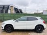 USED 2015 15 MERCEDES-BENZ GLA 2.1 GLA220 CDI AMG Line 7G-DCT 4MATIC Euro 6 (s/s) 5dr REAR CAM H SEATS NAV ETC